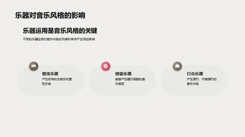音乐的魅力解析