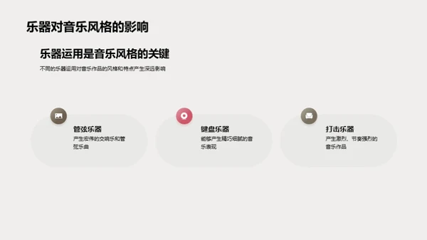 音乐的魅力解析