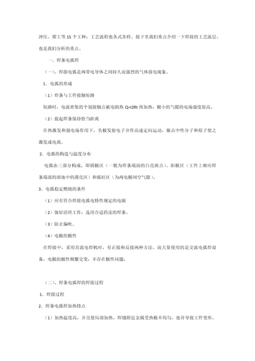 安全系统工程作业封面.docx
