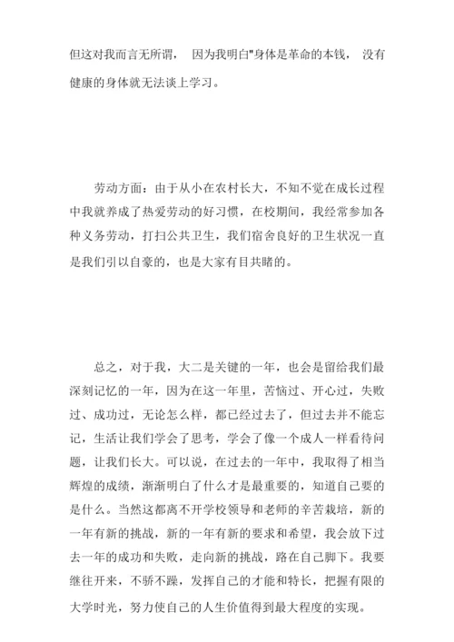 【综合素质评价自我陈述报告怎么写】.docx