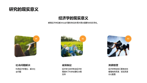 探索魅力经济学