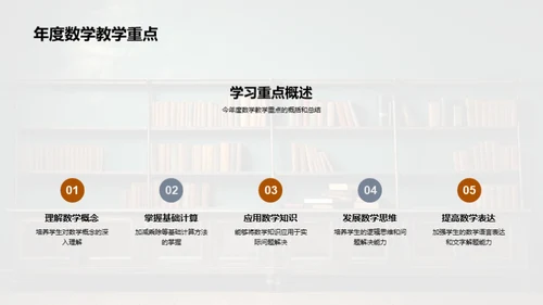 三年级学习进阶策略