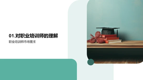 职培训师之路