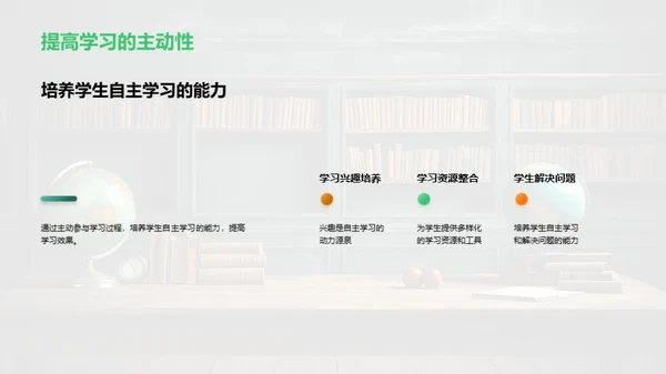 探索性学习与有效课堂