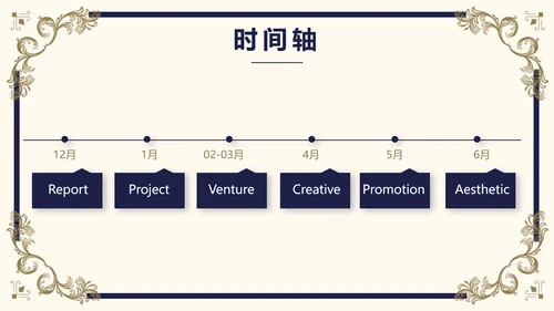 路演尊贵商业计划书商务动态PPT模板