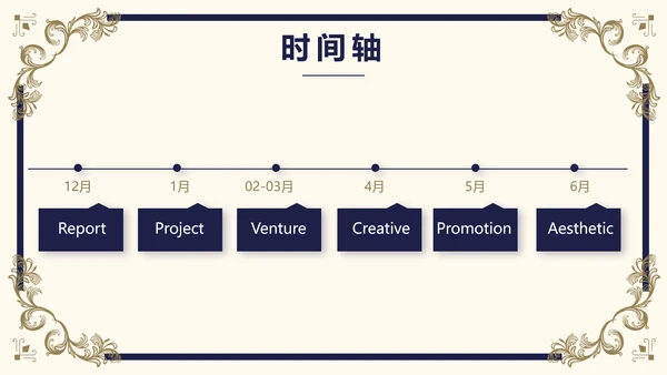 路演尊贵商业计划书商务动态PPT模板
