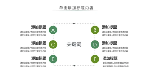 少儿足球运动足球培训俱乐部工作PPT模板