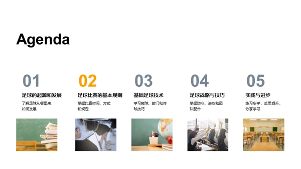 足球知识全解析