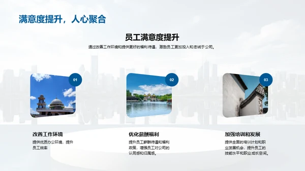 逐梦前行，共创辉煌