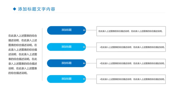 简约医疗工作医学研究工作汇报PPT模板