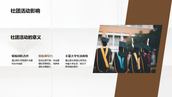 大学里的自我锻炼