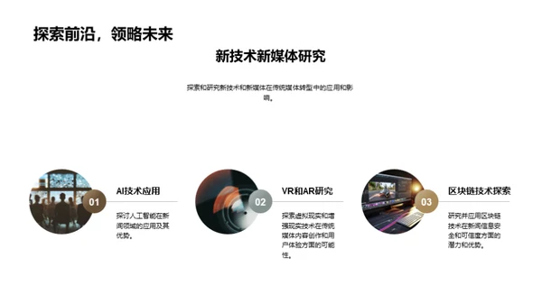 新媒体时代的传统媒体