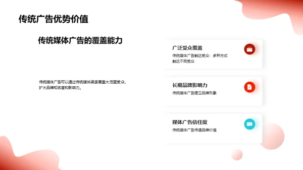 数字化时代下的传统媒体广告策略