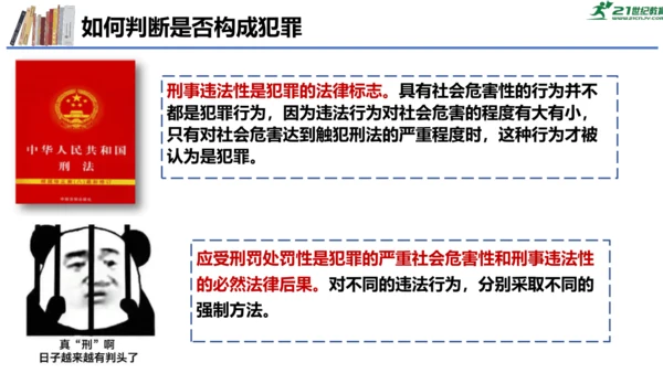 5.2《预防犯罪》课件(共21张PPT)