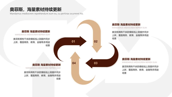 商务图文风体娱乐运动马拉松公开赛