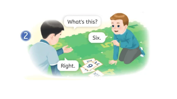 Unit 6   Useful numbers课件（66张PPT)