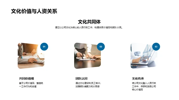 人资行政年度总结