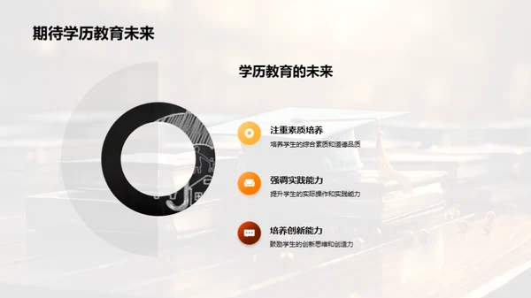 学历教育探析