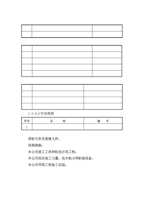 ca汪家墩能源调度大楼桩基施工组织设计