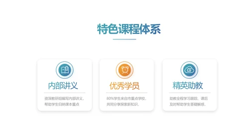 赢战高考励志高考加油动态PPT模板