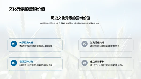 深度解析谷雨营销