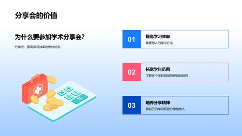 优秀学习法解读PPT模板