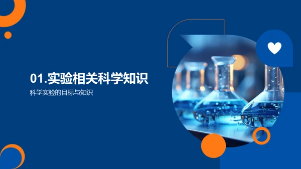 科学实验探秘之旅