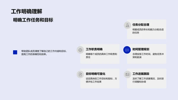 IT团队季度总结报告