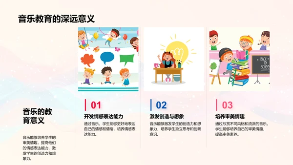 乐器分类与选择