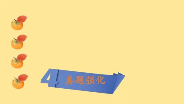 外研版（三年级起点）六年级英语下册期中核心考点集训 Module 1 复习课件(共61张PPT)