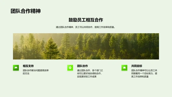 优秀团队年度汇报