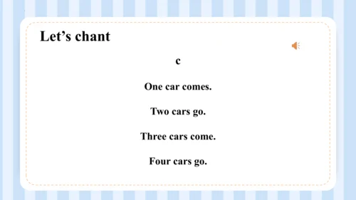 Unit 1  We have new friends Lesson 5- Lesson 6 课件(