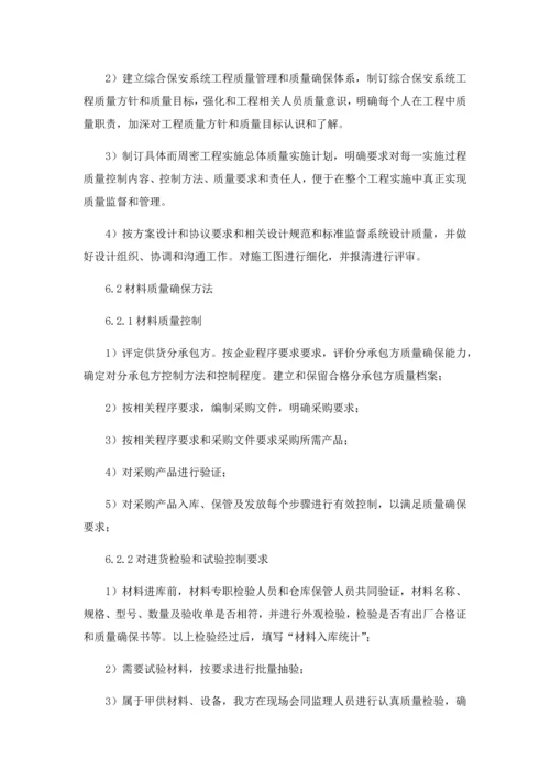 多联机加新风系统综合标准施工专业方案.docx