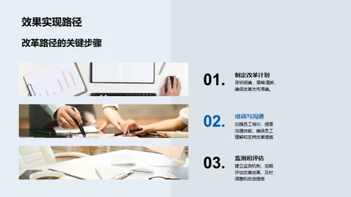 人资部门改革策略