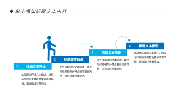 蓝色全球旅游文化出国留学旅行画册PPT模板