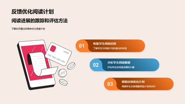 深化阅读实践