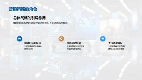 双十一营销攻略