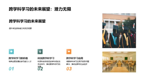 跨学科学习之道