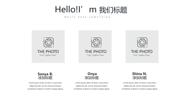 法律法学工作总结动态PPT