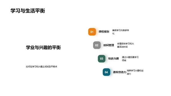 初二学习之路