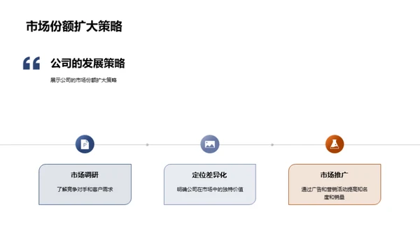 稳健前行 机械之未来