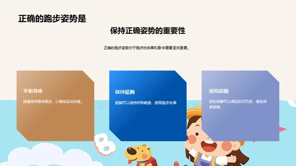 跑步的科学与艺术