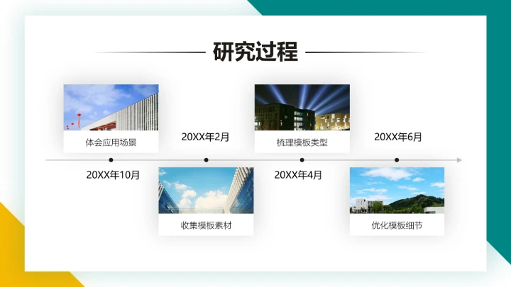 浙江科技学院专属课题学术汇报毕业答辩通用PPT模板