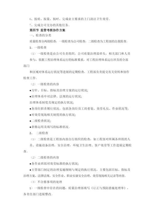 保洁项目安全管理保障措施.docx