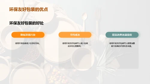 环保餐饮：可持续发展的未来