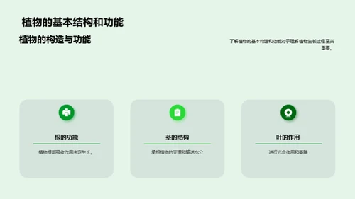 科技风教育培训教学课件PPT模板