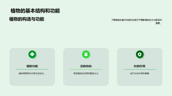 科技风教育培训教学课件PPT模板