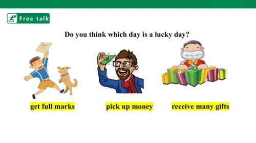 Unit 12 Section B (3a-3b)&self-check 课件（人教版九年级全册Un