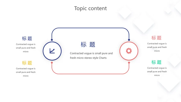 精美创意信息化教学设计动态PPT模板