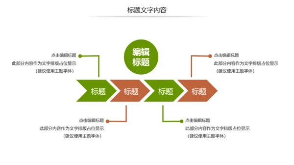 传统文化宣传端午节粽子制作简介动态PPT模板